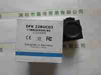 IMAGINGSOURCE映美精 DFK 22BUCO3 工业相机