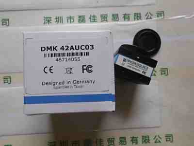 IMAGINGSOURCE映美精 DMK42AUC03 工业相机