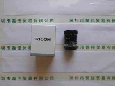 RICOH理光 FL-CC2514-2M 工业镜头