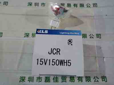 KLS JCR15V150WH5 卤素灯泡