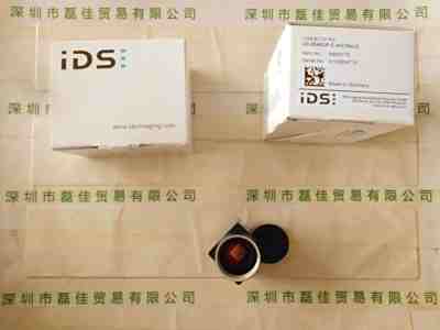 IDS爱迪思 U3-3040CP-C-HQ Rev.2 工业相机