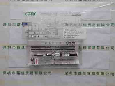 USHIO牛尾 USH-350DS 汞灯