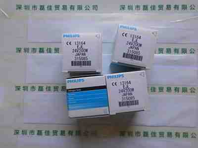 PHILIPS飞利浦 13164 EJL 24V200W 卤素灯