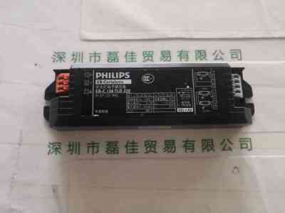 PHILIPS飞利浦 EB-C136 TLD220 镇流管