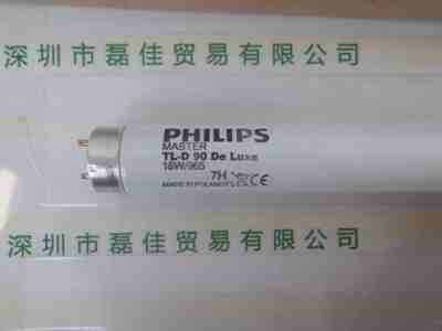 PHILIPS飞利浦 TLD18W96 灯管