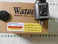 WATEC瓦特 WAT-910HXBR 工业相机