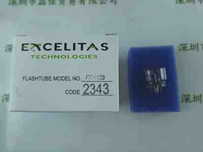 EXCELITAS埃塞力达 FX-1103 闪烁氙灯
