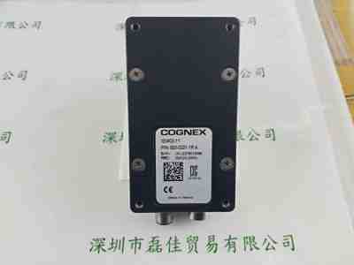 COGNEX康耐视 工业相机 IS5403-11 PN：825-0221-1RA 821-0037-1R ReB