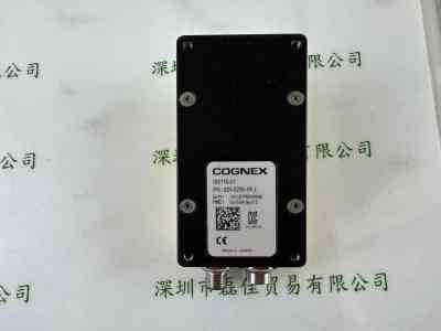 COGNEX康耐视工业相机IS5110-01825-0209-1RJ821-0034-1RRevC