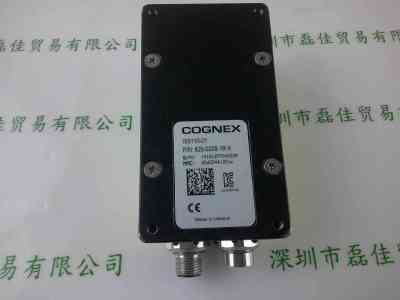 COGNEX康耐视工业相机IS5110-01825-0209-1RK821-0034-1RRevF