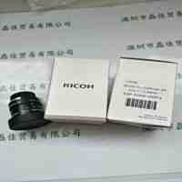 RICOH理光 FL-CC0814A-2M 工业镜头