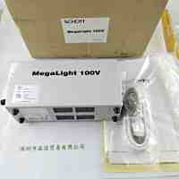 SCHOTT肖特 MEGALIGHT 100V 光源机器