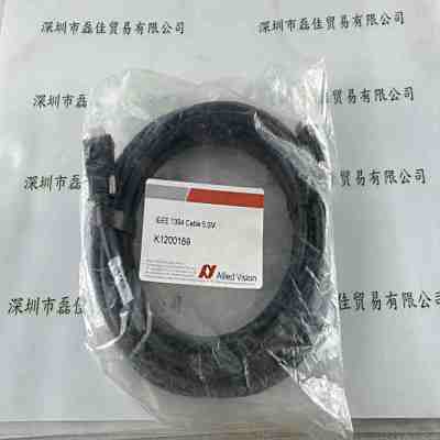 AVT瑷茘德 IEEE 1394B Cable 5.0M K1200169 数据线