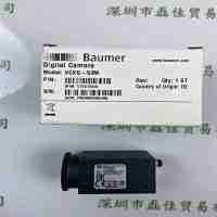 Baumer宝盟 vcxg-53m 工业相机