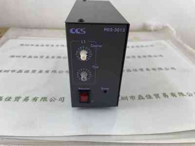 CCS希希爱视 PD2-3012（CE） 光源控制器