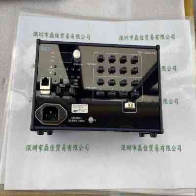 CCS希希爱视 PD3-10024-8-EI 光源控制器