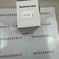 HAMAMATSU滨松 L10295 氘灯