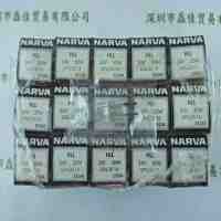 NARVA利华 HLL 24V50W GY6.35-15 55244 卤素灯泡