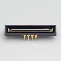 HAMAMATSU    滨松    S8378-1024Q    CMOS 线阵图像传感器