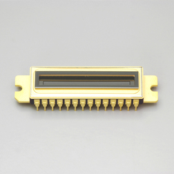 HAMAMATSU    滨松    S13255-2048-02    CCD 面阵图像传感器