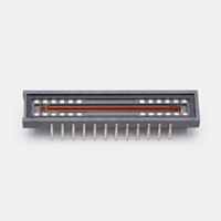 HAMAMATSU    滨松    S13496-11    CMOS 线阵图像传感器