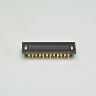 HAMAMATSU    滨松    S14650-2048    CCD 面阵图像传感器