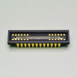 HAMAMATSU    滨松    S15351-2048    CCD 面阵图像传感器