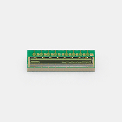 HAMAMATSU    滨松    S10226-10    CMOS 线阵图像传感器