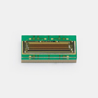 HAMAMATSU    滨松    S10227-10    CMOS 线阵图像传感器