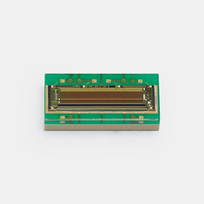HAMAMATSU    滨松    S10227-10    CMOS 线阵图像传感器