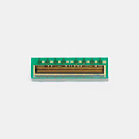 HAMAMATSU    滨松    S11106-10    CMOS 线阵图像传感器