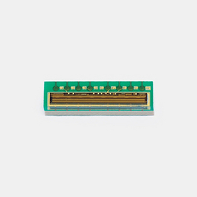 HAMAMATSU    滨松    S11106-10    CMOS 线阵图像传感器
