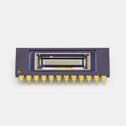 HAMAMATSU    滨松    S11637-1024Q    CMOS 线阵图像传感器