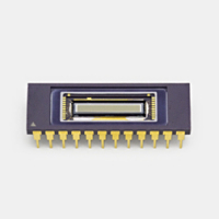 HAMAMATSU    滨松    S11637-1024Q    CMOS 线阵图像传感器