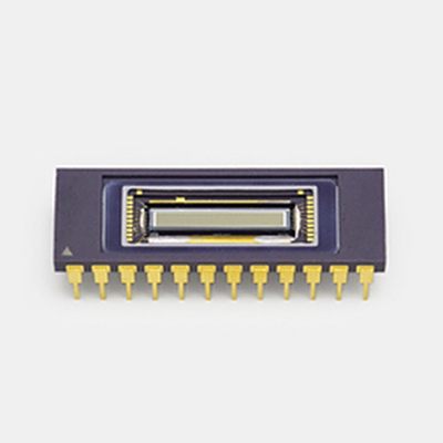 HAMAMATSU    滨松    S11637-1024Q    CMOS 线阵图像传感器