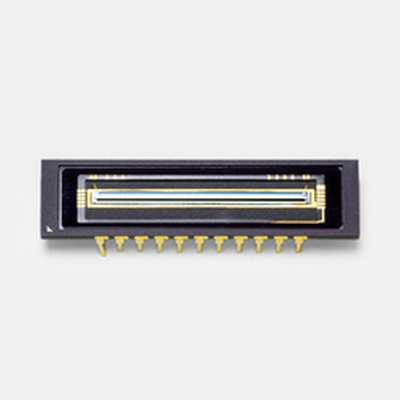 HAMAMATSU    滨松    S12198-1024Q-01    CMOS 线阵图像传感器