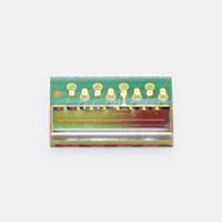 HAMAMATSU    滨松    S13131-736    CMOS 线阵图像传感器