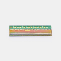 HAMAMATSU    滨松    S13131-1536    CMOS 线阵图像传感器