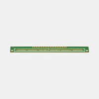 HAMAMATSU    滨松    S14416-12    CMOS 线阵图像传感器