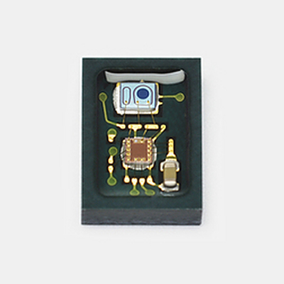 HAMAMATSU    滨松     S16429-02CT     带前端 IC 的光电传感器