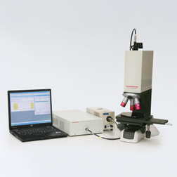 HAMAMATSU    滨松     C10323-02     Optical NanoGauge 膜厚测量系统