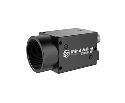 MINDVISION     迈德威视     MV-GED501M    GigE工业相机