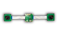 MINDVISION     迈德威视     MV-MSU34GC2       USB3.0双目相机模组