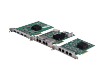 MINDVISION     迈德威视     PCIE 4口 POE 千兆网卡       千兆网图像采集卡