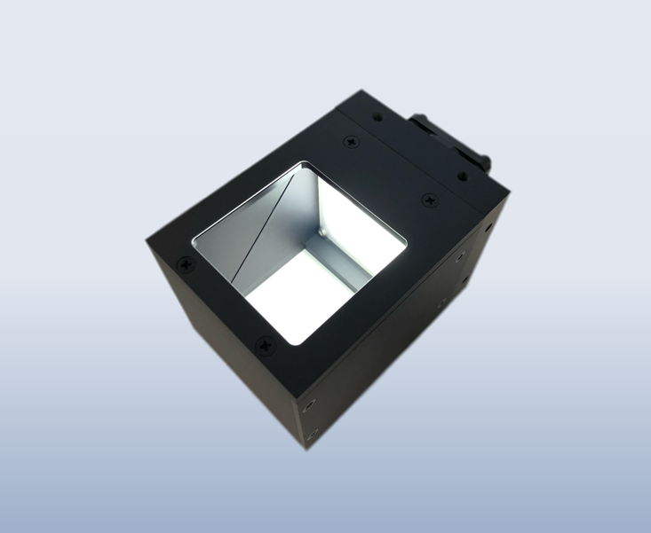 SHIMATEC      仕玛铁      VXHSL2F-535R     同轴落射照明 