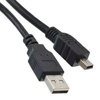 SHIMATEC      仕玛铁      VS-USB2-1.8M       VS控制器电缆