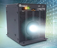 U-TECHNOLOGY     优科      UFLS-75-02W-P      大功率LED点光源