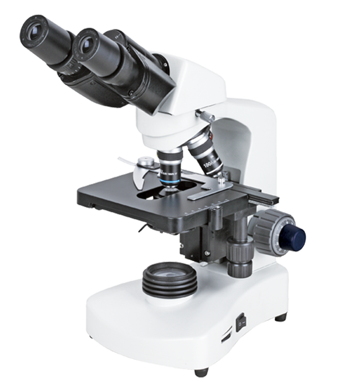 NOVEL      江南永新     N-117M       生物显微镜