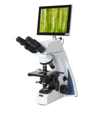 NOVEL      江南永新    NLCD-307B         数码液晶显微镜