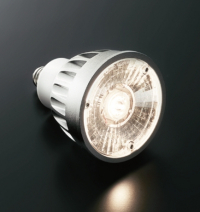 USHIO       牛尾      LDR6W-W-E11/D/40/5/35-HC-H      LED灯泡